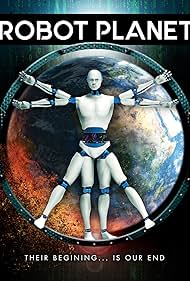Robot Planet (2018) watch-Robot Planet (2018)