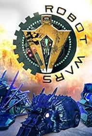 Robot Wars (1998) watch-Robot Wars (1998)