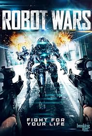 watch-Robot Wars (2016)