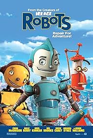 watch-Robots (2005)