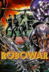 Robowar (1988) watch-Robowar (1988)