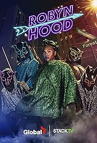 watch-Robyn Hood (2023)