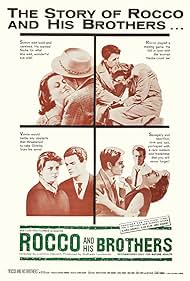 watch-Rocco and His Brothers (1961)