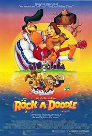 watch-Rock-A-Doodle (1992)