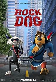 watch-Rock Dog (2017)