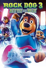 watch-Rock Dog 3: Battle the Beat (2023)