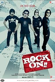 Rock On!! (2008) watch-Rock On!! (2008)