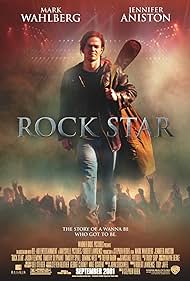 Rock Star (2001) watch-Rock Star (2001)