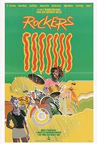 Rockers (1978) watch-Rockers (1978)