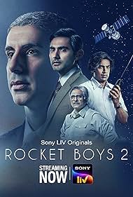 watch-Rocket Boys (2022)