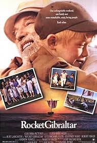 watch-Rocket Gibraltar (1988)