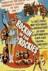watch-Rockin' in the Rockies (1945)