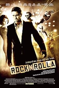 RocknRolla (2008) watch-RocknRolla (2008)