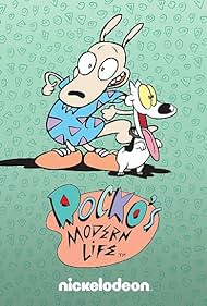 watch-Rocko's Modern Life (1993)