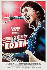 Rockshow (1980) watch-Rockshow (1980)