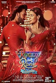 Rocky Aur Rani Kii Prem Kahaani (2023) watch-Rocky Aur Rani Kii Prem Kahaani (2023)