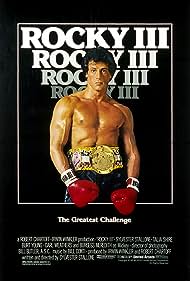 Rocky III (1982) watch-Rocky III (1982)