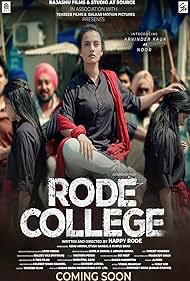 watch-Rode College (2024)