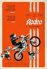 Rodeo (2022) watch-Rodeo (2022)