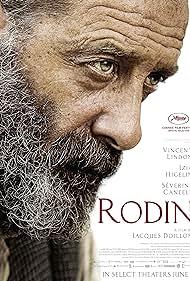 Rodin (2017) watch-Rodin (2017)