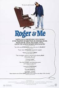 watch-Roger & Me (1989)