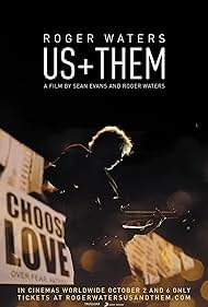 watch-Roger Waters - Us + Them (2019)