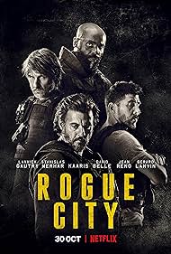 watch-Rogue City (2020)