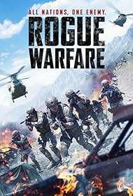 watch-Rogue Warfare (2020)
