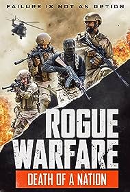 watch-Rogue Warfare: Death of a Nation (2020)