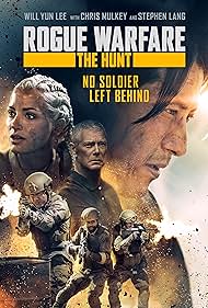 watch-Rogue Warfare: The Hunt (2020)
