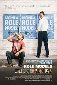 watch-Role Models (2008)