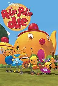Rolie Polie Olie (1998) watch-Rolie Polie Olie (1998)