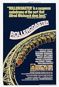 Rollercoaster (1977) watch-Rollercoaster (1977)