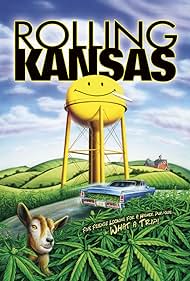 Rolling Kansas (2003) watch-Rolling Kansas (2003)