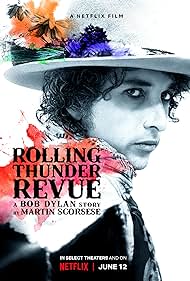 watch-Rolling Thunder Revue (2019)