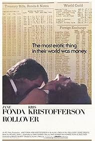 Rollover (1981) watch-Rollover (1981)