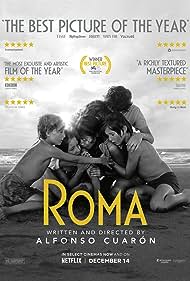 Roma (2018) watch-Roma (2018)