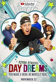 watch-Roman Atwood's Day Dreams (2017)