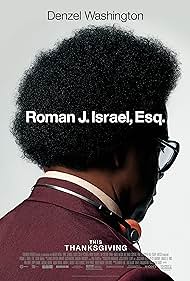 Roman J. Israel, Esq. (2017) watch-Roman J. Israel, Esq. (2017)