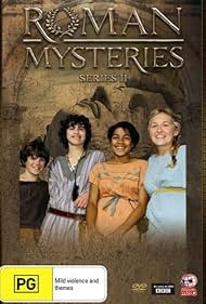 watch-Roman Mysteries (2007)