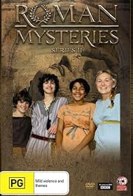 Roman Mysteries (2007) watch-Roman Mysteries (2007)