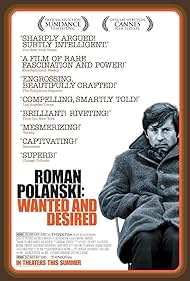 watch-Roman Polanski: Wanted and Desired (2008)
