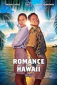 Romance in Hawaii (2023) watch-Romance in Hawaii (2023)