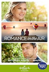 watch-Romance in the Air (2020)