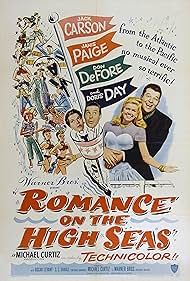 watch-Romance on the High Seas (1948)
