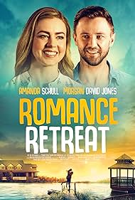 watch-Romance Retreat (2021)