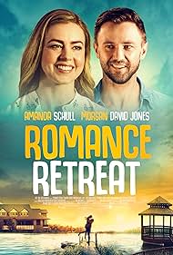 Romance Retreat (2021) watch-Romance Retreat (2021)