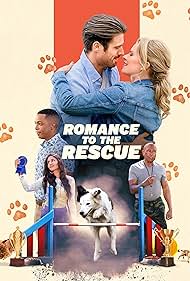 watch-Romance to the Rescue (2022)
