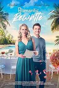 watch-Romantic Rewrite (2022)