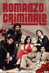 Romanzo criminale - La serie (2008) watch-Romanzo criminale - La serie (2008)